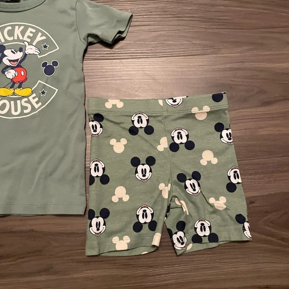 H&M euc size